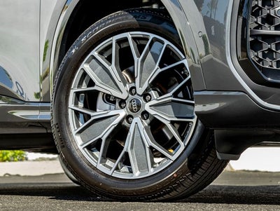2026 Audi Q5 2.0T Premium Plus quattro