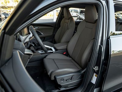 2026 Audi Q5 2.0T Premium Plus quattro