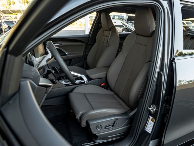 2026 Audi Q5 2.0T Premium Plus quattro