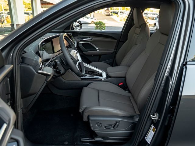 2026 Audi Q5 2.0T Premium Plus quattro