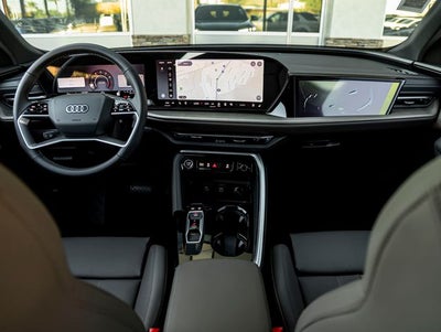 2026 Audi Q5 2.0T Premium Plus quattro