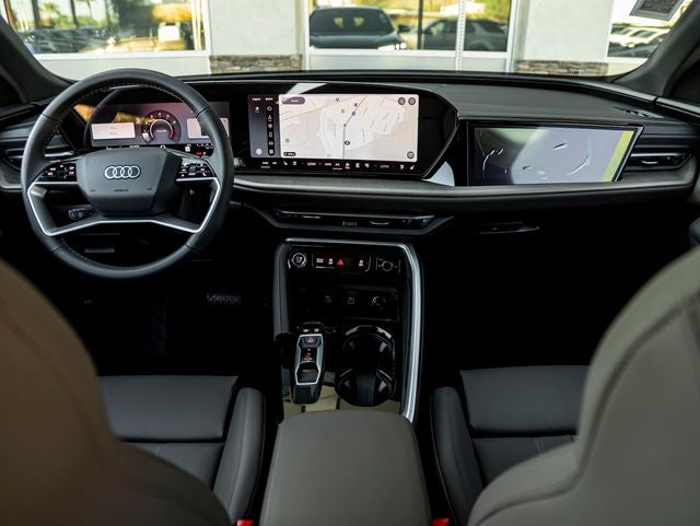 2026 Audi Q5 2.0T Premium Plus quattro