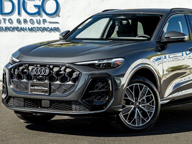 2026 Audi Q5 2.0T Premium Plus quattro
