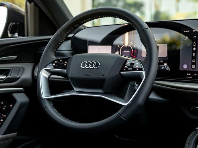 2026 Audi Q5 2.0T Premium Plus quattro