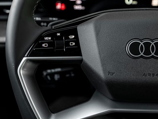 2026 Audi Q5 2.0T Premium Plus quattro