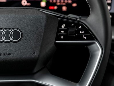 2026 Audi Q5 2.0T Premium Plus quattro