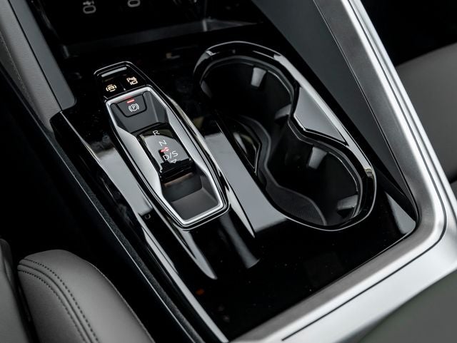2026 Audi Q5 2.0T Premium Plus quattro