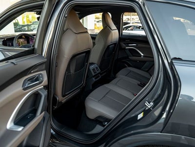 2026 Audi Q5 2.0T Premium Plus quattro