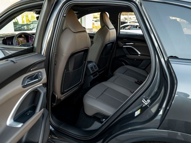 2026 Audi Q5 2.0T Premium Plus quattro