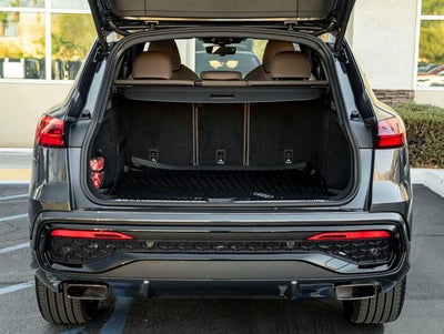2026 Audi Q5 2.0T Premium Plus quattro