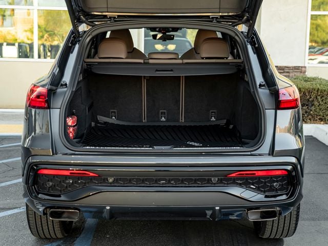 2026 Audi Q5 2.0T Premium Plus quattro