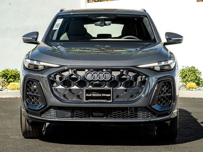2026 Audi Q5 2.0T Premium Plus quattro
