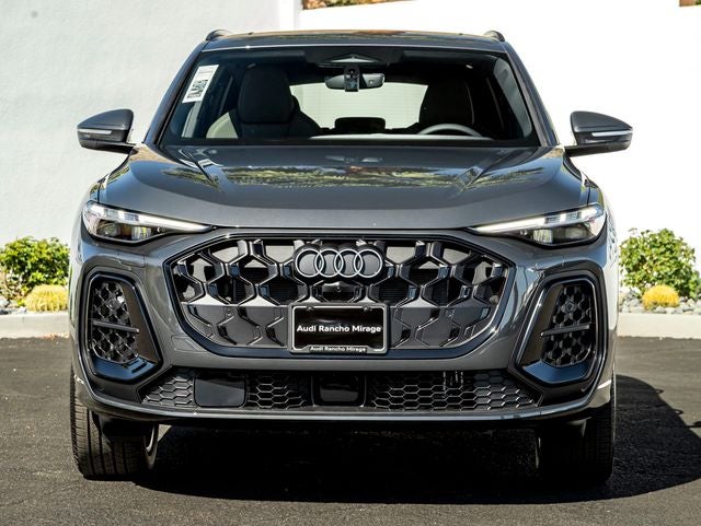 2026 Audi Q5 2.0T Premium Plus quattro