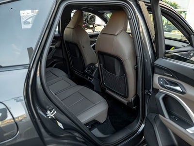 2026 Audi Q5 2.0T Premium Plus quattro