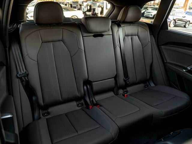 2026 Audi Q5 2.0T Premium Plus quattro