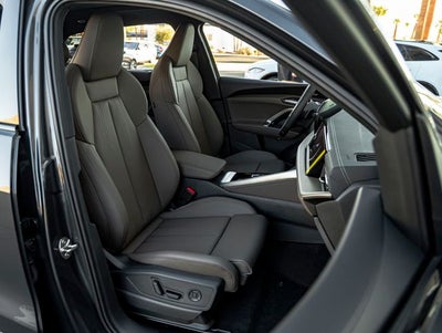 2026 Audi Q5 2.0T Premium Plus quattro
