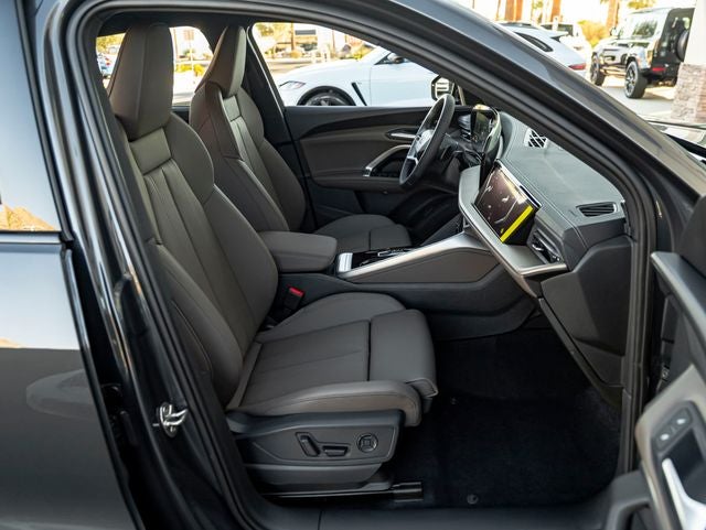 2026 Audi Q5 2.0T Premium Plus quattro