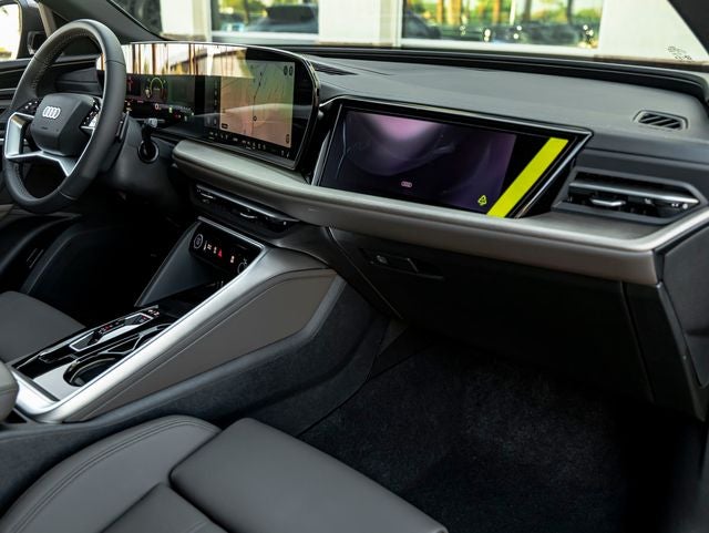 2026 Audi Q5 2.0T Premium Plus quattro
