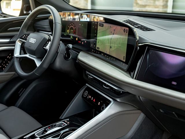 2026 Audi Q5 2.0T Premium Plus quattro