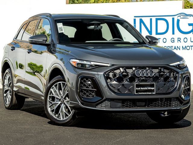2026 Audi Q5 2.0T Premium Plus quattro