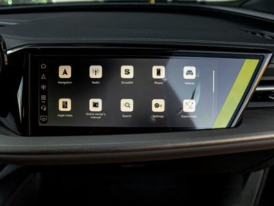 2026 Audi Q5 2.0T Premium Plus quattro