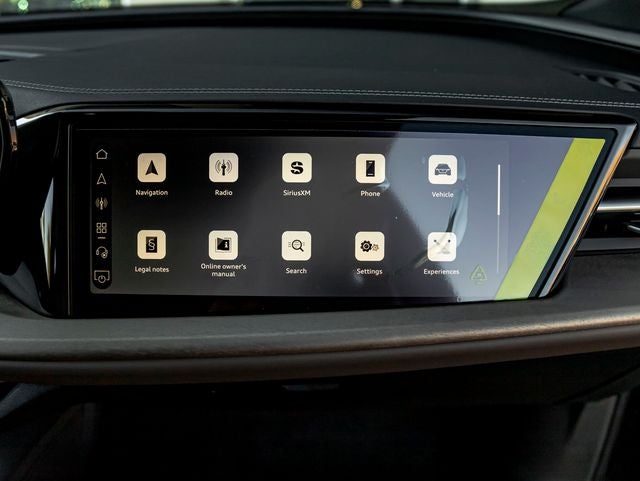 2026 Audi Q5 2.0T Premium Plus quattro