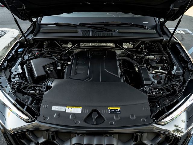 2026 Audi Q5 2.0T Premium Plus quattro
