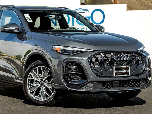 2026 Audi Q5 2.0T Premium Plus quattro