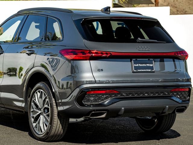 2026 Audi Q5 2.0T Premium Plus quattro