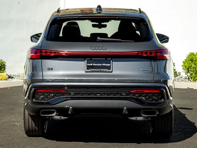 2026 Audi Q5 2.0T Premium Plus quattro