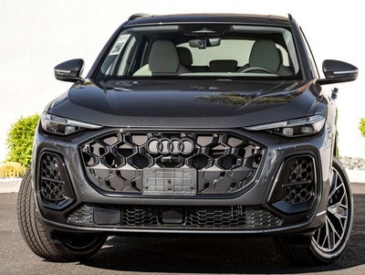 2026 Audi Q5 2.0T Premium Plus quattro