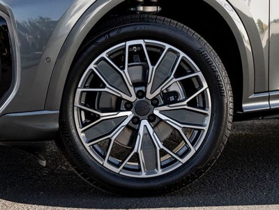 2026 Audi Q5 2.0T Premium Plus quattro
