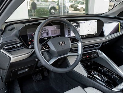 2026 Audi Q5 2.0T Premium Plus quattro