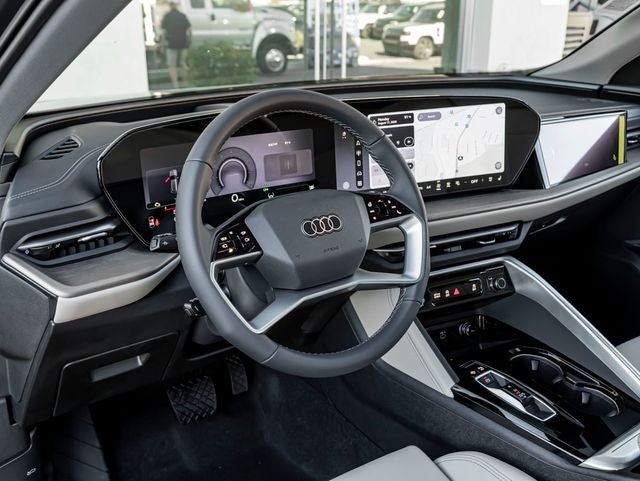 2026 Audi Q5 2.0T Premium Plus quattro