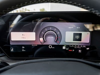 2026 Audi Q5 2.0T Premium Plus quattro