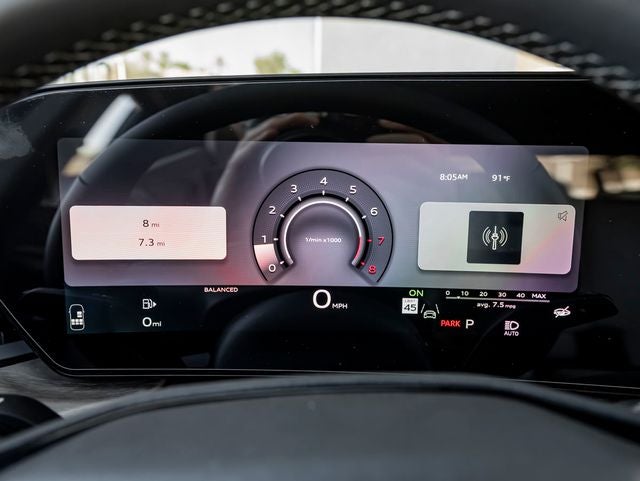 2026 Audi Q5 2.0T Premium Plus quattro