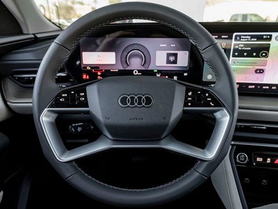 2026 Audi Q5 2.0T Premium Plus quattro