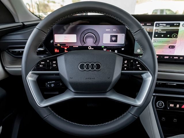 2026 Audi Q5 2.0T Premium Plus quattro