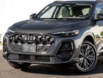 2026 Audi Q5 2.0T Premium Plus quattro