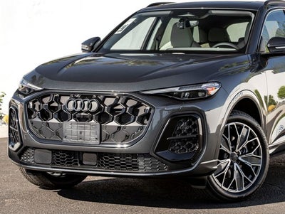 2026 Audi Q5 2.0T Premium Plus quattro