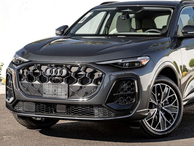 2026 Audi Q5 2.0T Premium Plus quattro