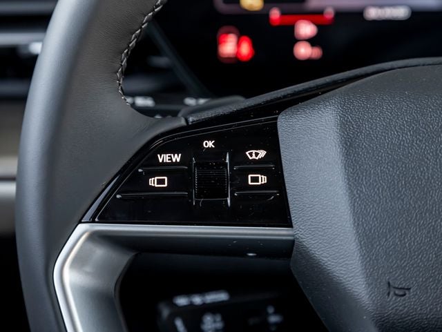 2026 Audi Q5 2.0T Premium Plus quattro