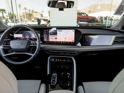 2026 Audi Q5 2.0T Premium Plus quattro