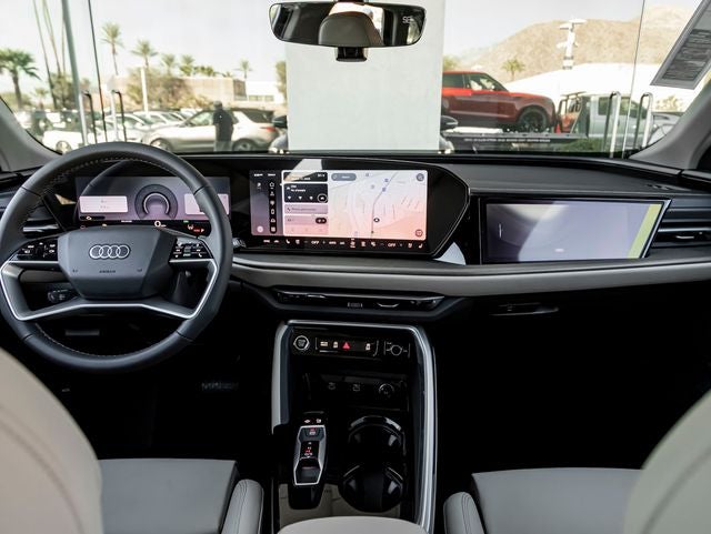 2026 Audi Q5 2.0T Premium Plus quattro
