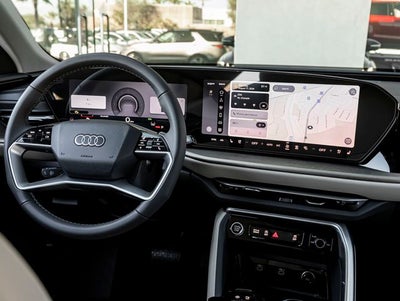 2026 Audi Q5 2.0T Premium Plus quattro