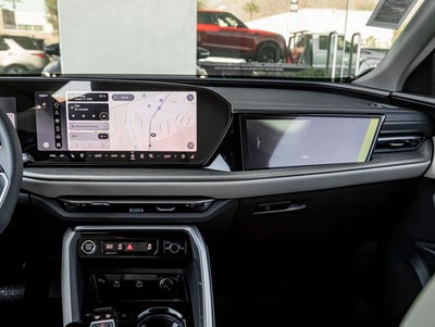 2026 Audi Q5 2.0T Premium Plus quattro