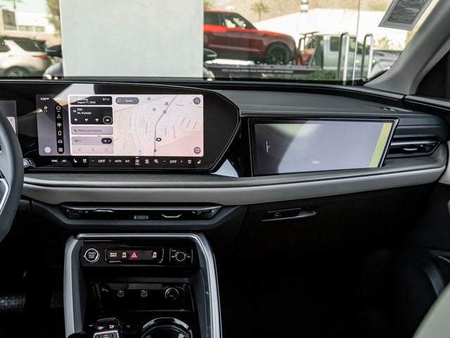 2026 Audi Q5 2.0T Premium Plus quattro