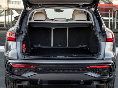 2026 Audi Q5 2.0T Premium Plus quattro
