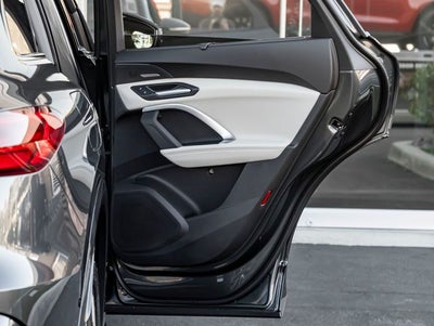 2026 Audi Q5 2.0T Premium Plus quattro