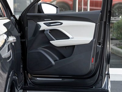2026 Audi Q5 2.0T Premium Plus quattro